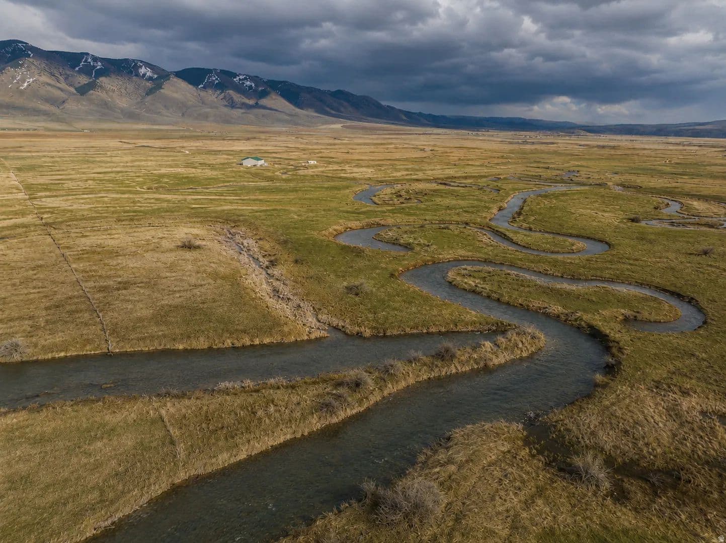 80 Acres of Land for Sale in Geneva, ID - Geneva, Idaho, 83238