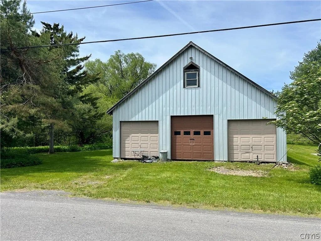 Property from 1223 Osborne Avenue - KW - Waterville, New York, 13480