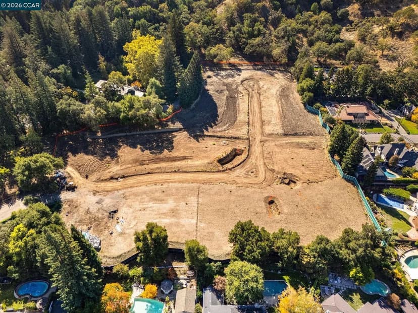 Vacant Land in Alamo