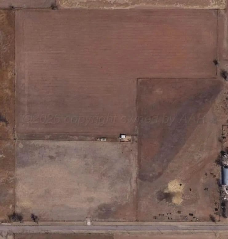 16 Acres of Land for Sale in Amarillo, TX - Amarillo, Texas, 79119