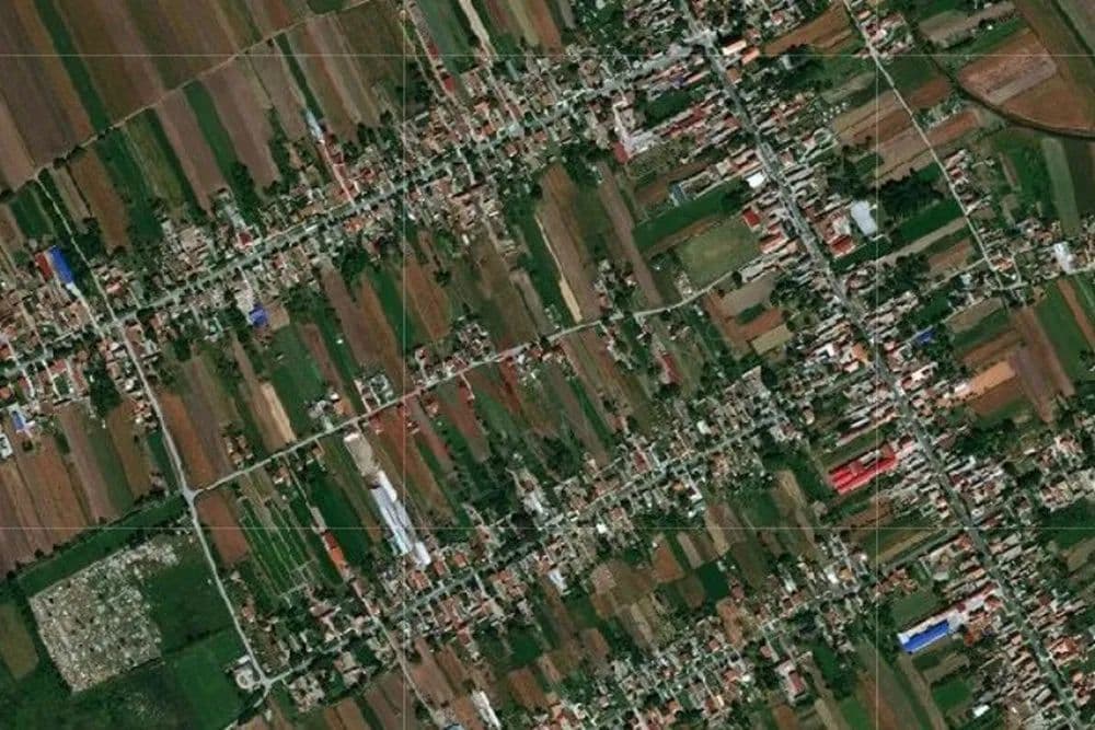 Property from Selo - KW - Serbia