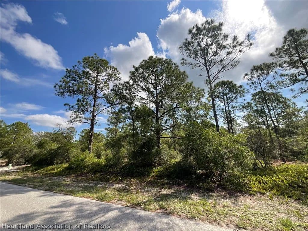 0.23 Acres of Land for Sale in Lake Placid, Florida - Lake Placid, Florida, 33852