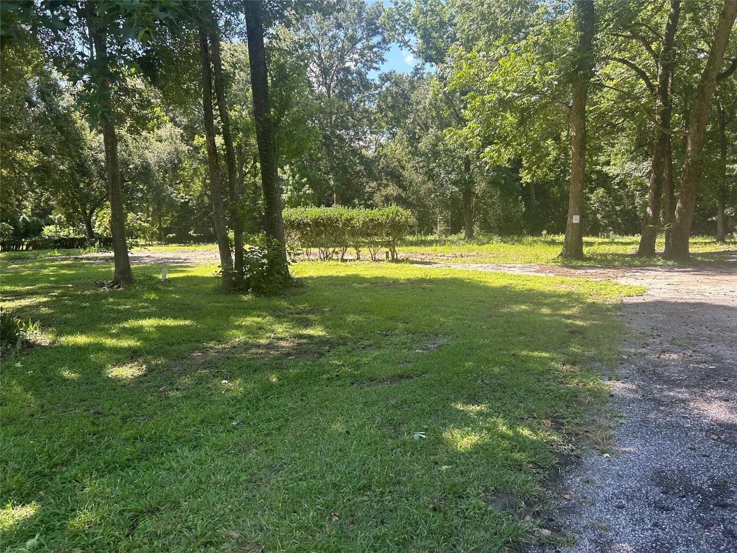 Property from 938 County Road 4700 - KW - Dayton, Texas, 77535