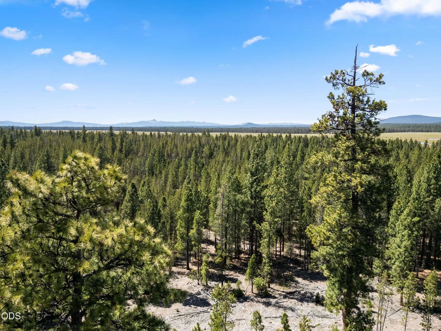 Property from 0 NFD 7647 - KW - Chiloquin, Oregon, 97624