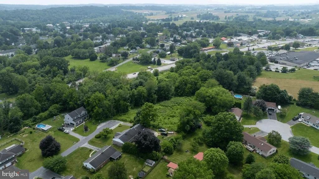 1.84 Acres of Land for Sale in Gap, Pennsylvania - Gap, Pennsylvania, 17527