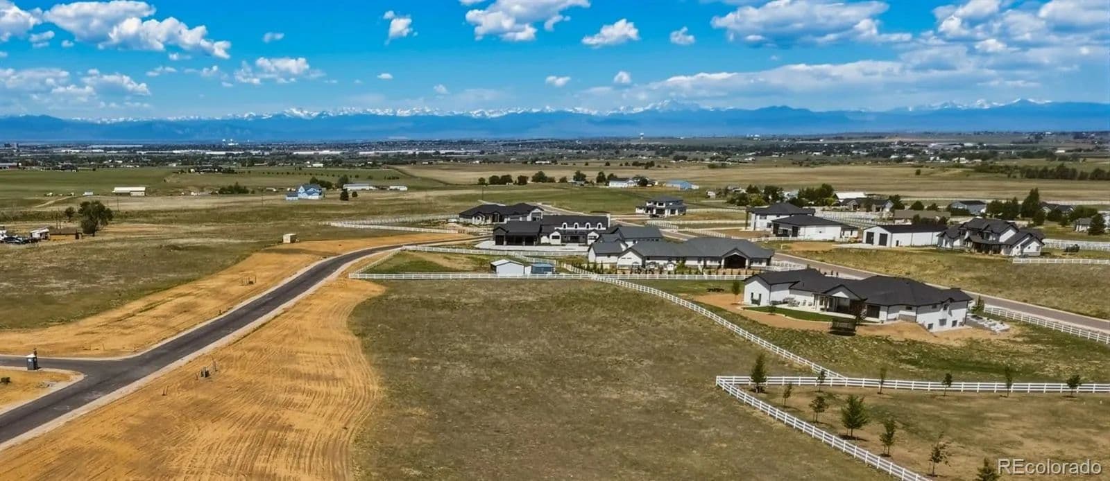 2.5 Acres of Land for Sale in Brighton, Colorado - Brighton, Colorado, 80603