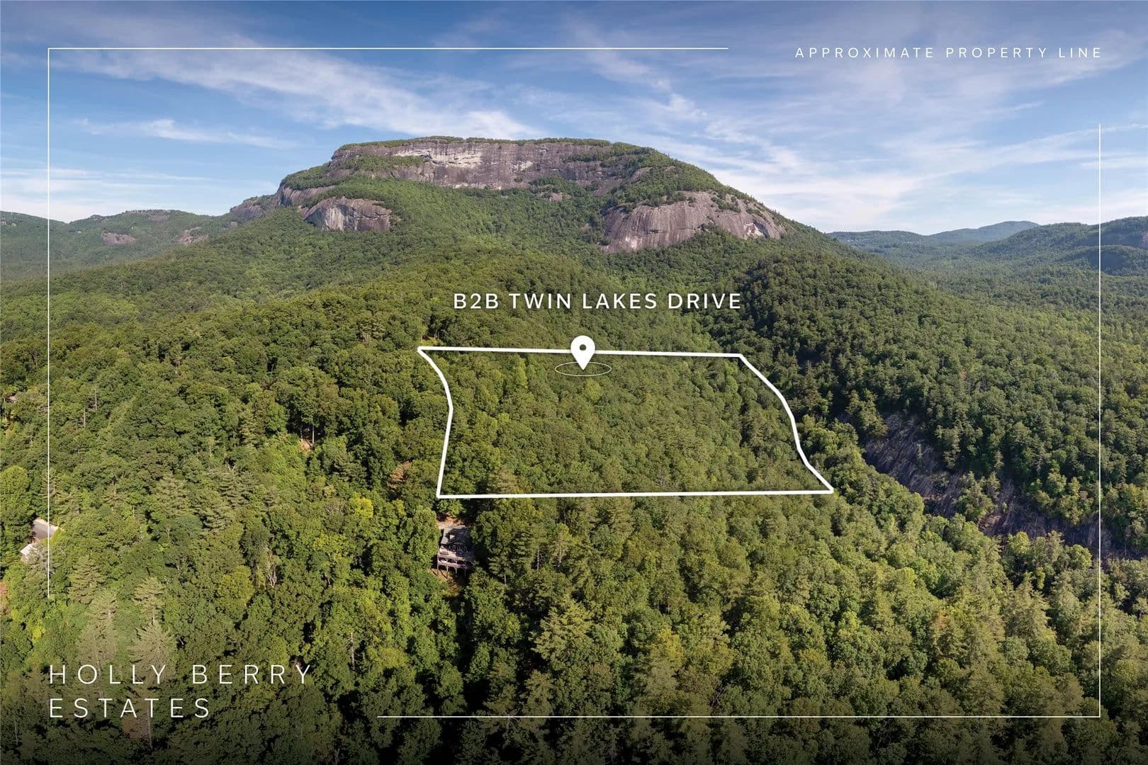 Property from B2B Twin Lakes Drive - KW - Cashiers, North Carolina, 28717
