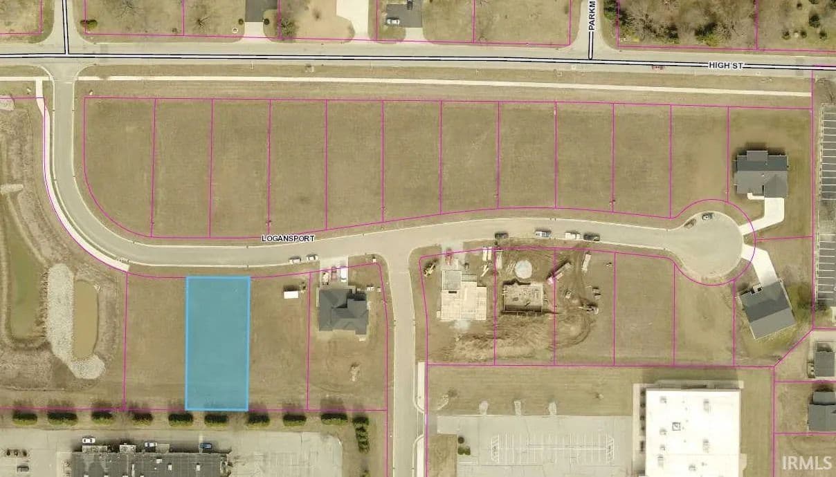 Property from 3927 Mike Anderson Lane - KW - Logansport, Indiana, 46947