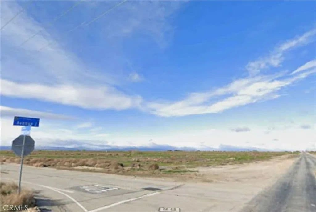 Property from 11000 Avenue J - KW - Lancaster, California, 93535