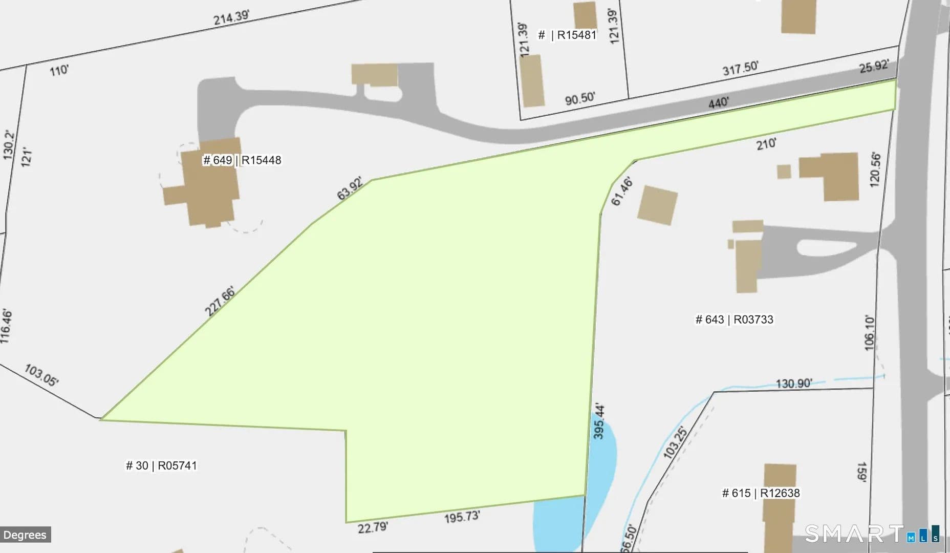 Lots & Land-Other in Middletown - Middletown, Connecticut, 06457