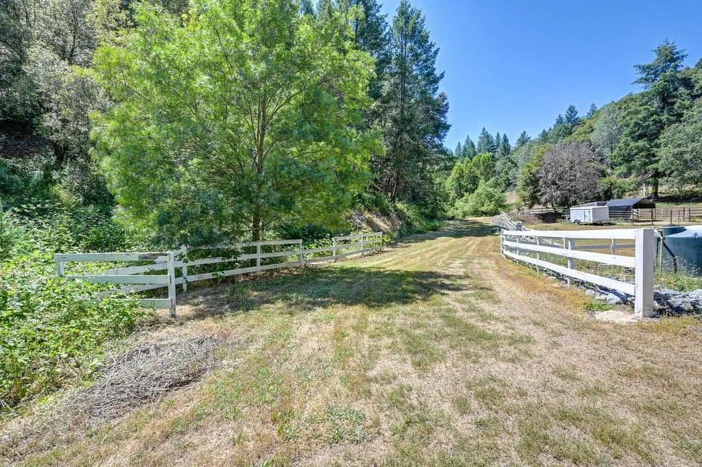 3.5 Acres of Land for Sale in Colfax, CA - Colfax, California, 95713