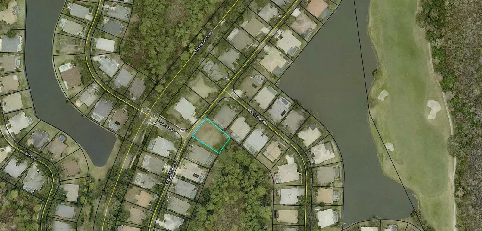 0.22 Acres of Land for Sale in Palm Coast, Florida - Palm Coast, Florida, 32137