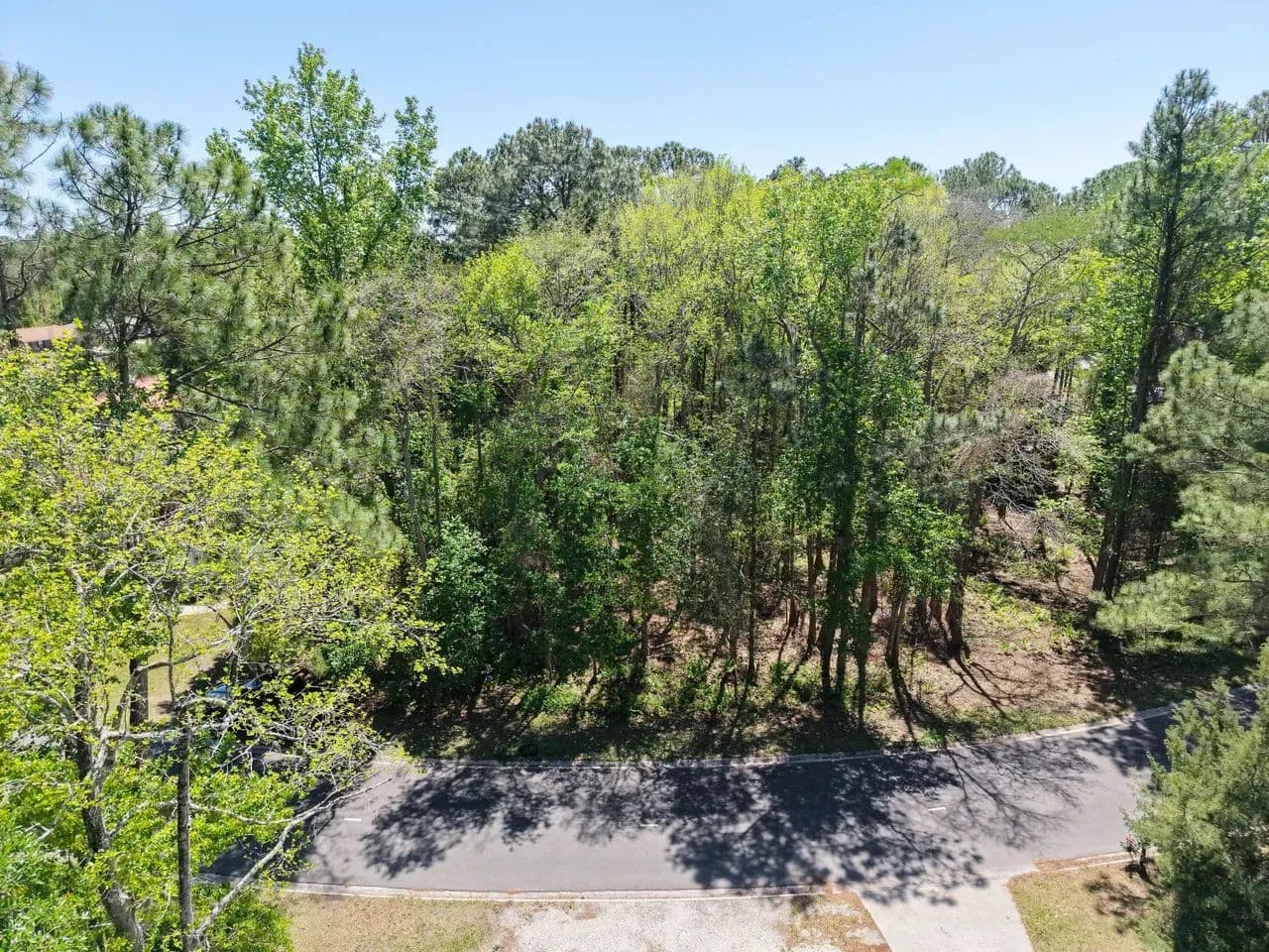 .39 +/- Ac Tapique Circle Lot - Saint Marys, Georgia, 31558