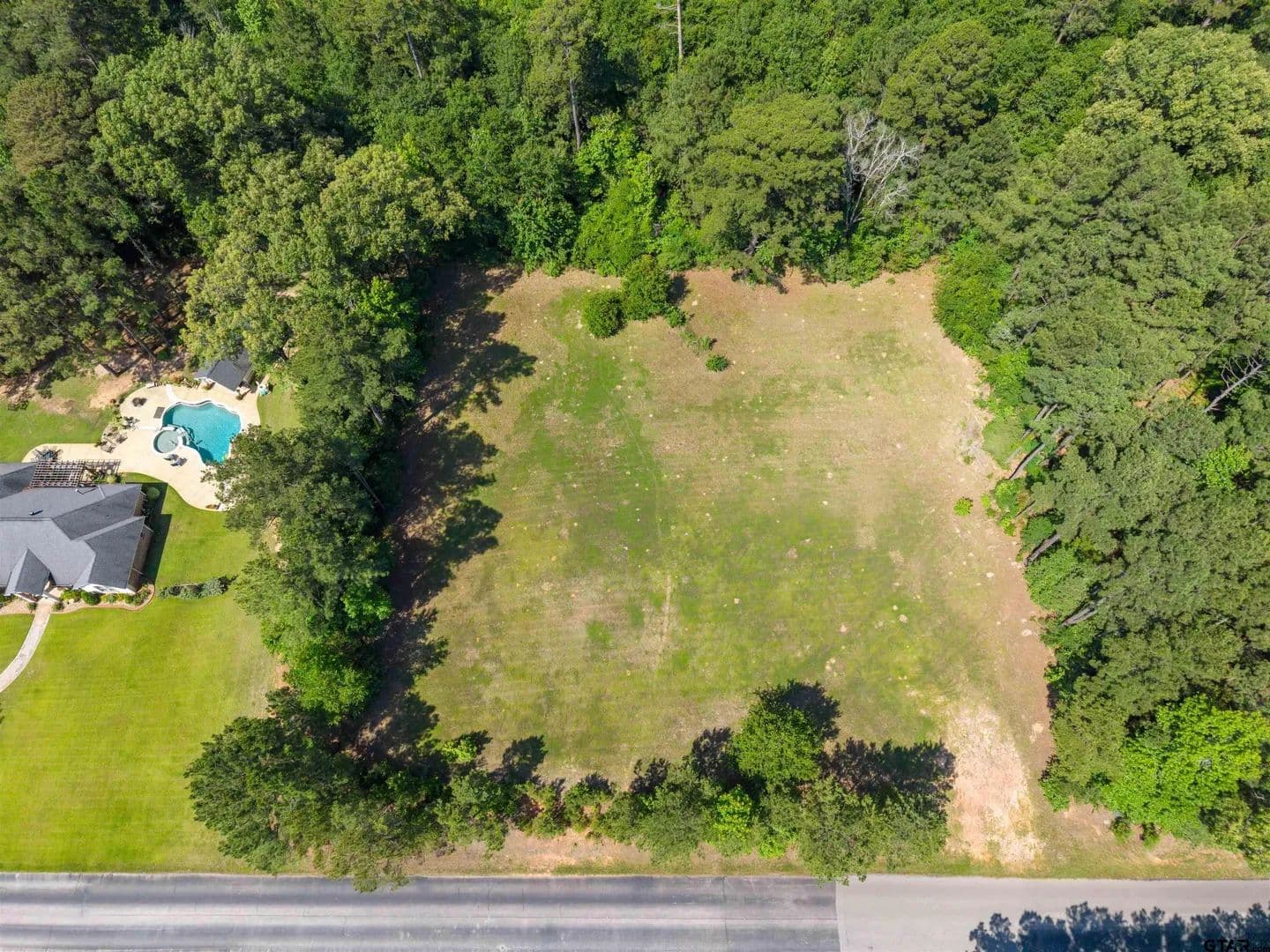 1.19 Acres of Land for Sale in Tyler, Texas - Tyler, Texas, 75703