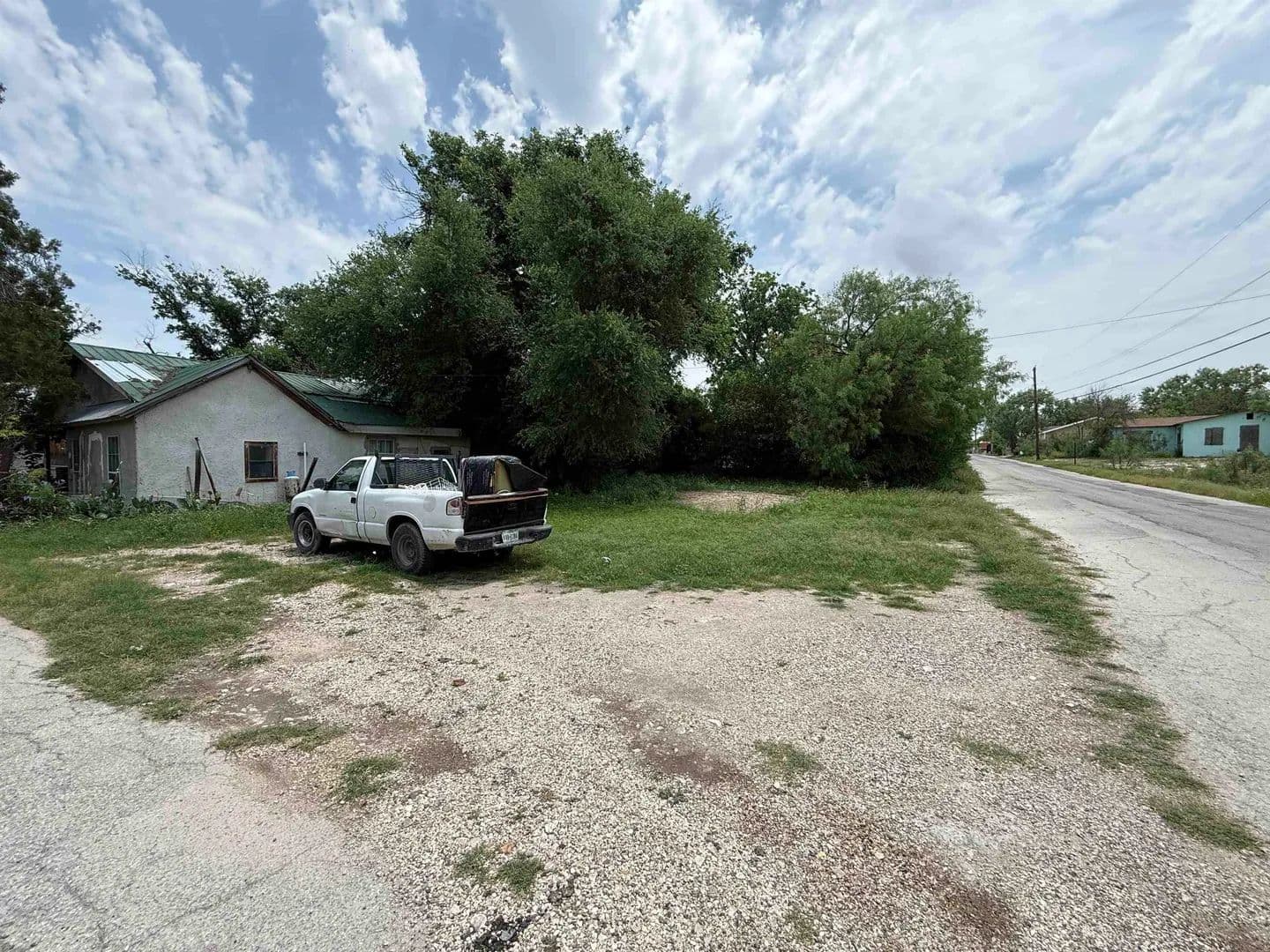 0.09 Acres of Land for Sale in Del Rio, Texas - Del Rio, Texas, 78840