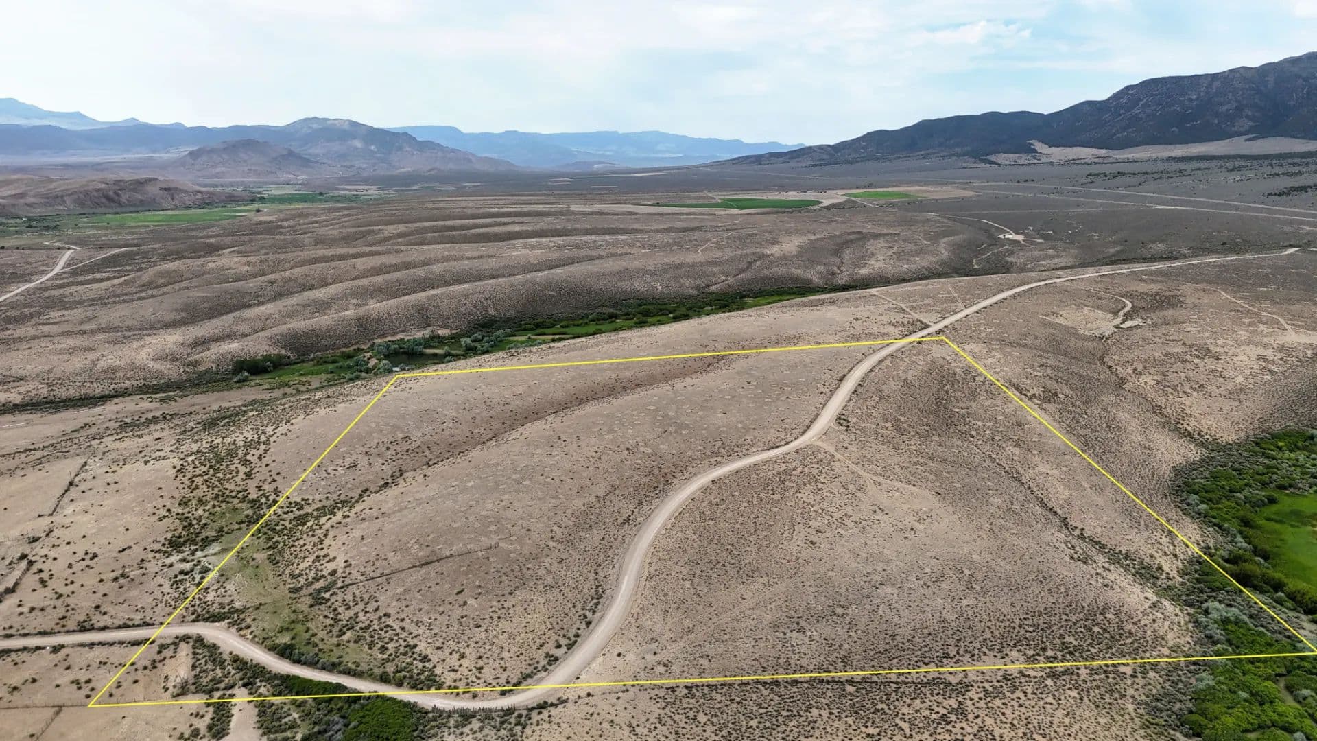 Mountain Views Near Marysvale - Thompsonville, Utah, 84750