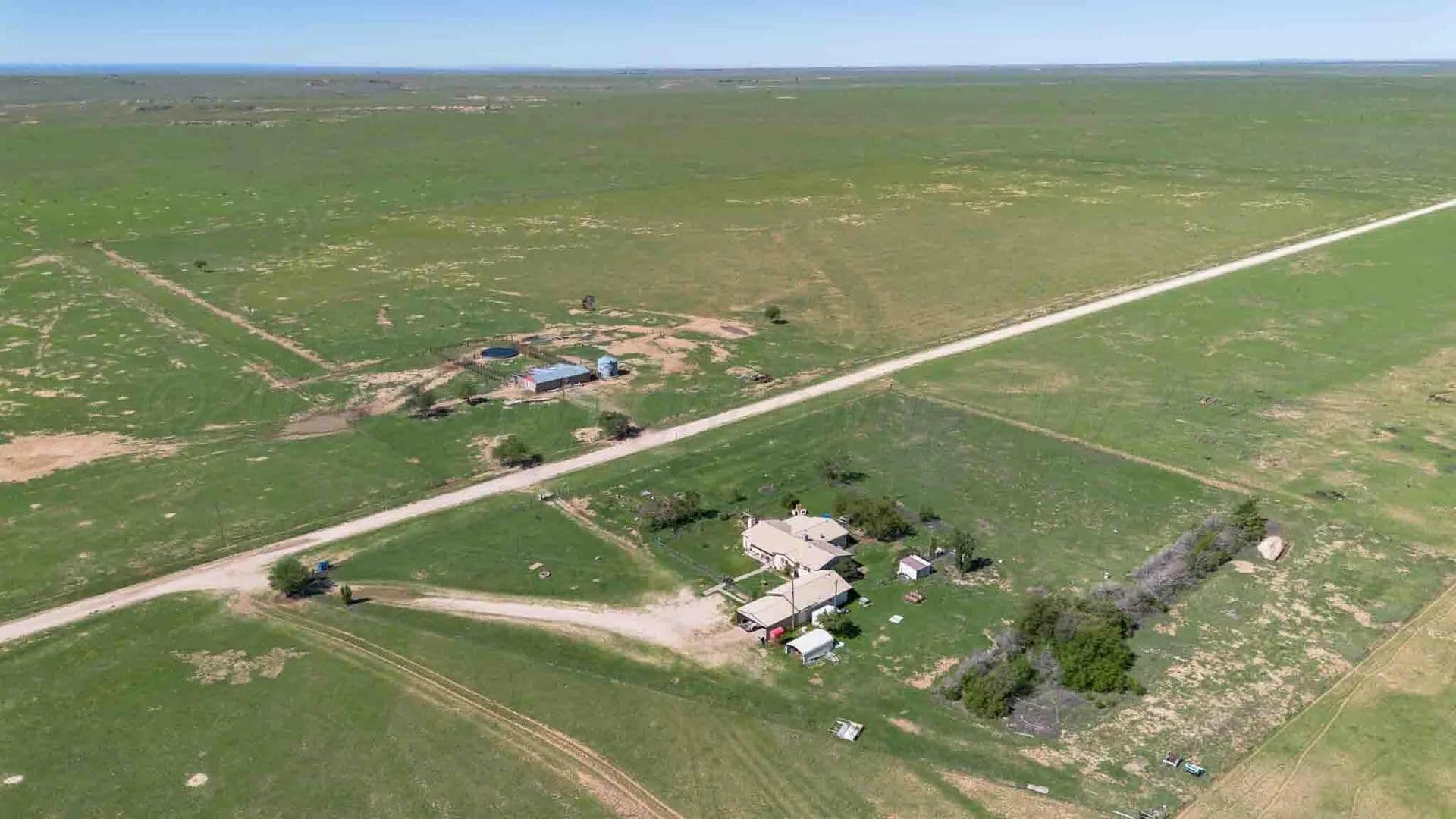 2345.59 Acres of Land for Sale in Other - Not in list, NM - New Mexico, 88430