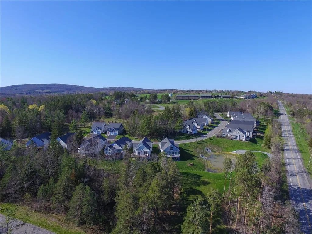 Property from 5564 Lakewood Trail - KW - Canandaigua, New York, 14424
