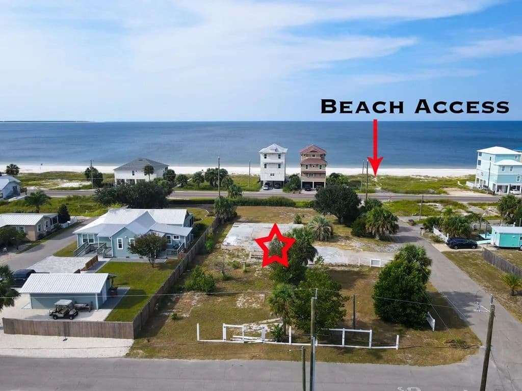 Property from 9020 Hwy 98 W - KW - , Florida, 32456