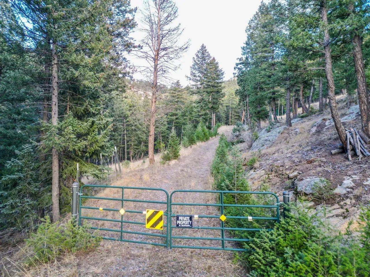 Ready-to-Build 1.57 Acres in Evergreen, CO - Evergreen, Colorado, 80439