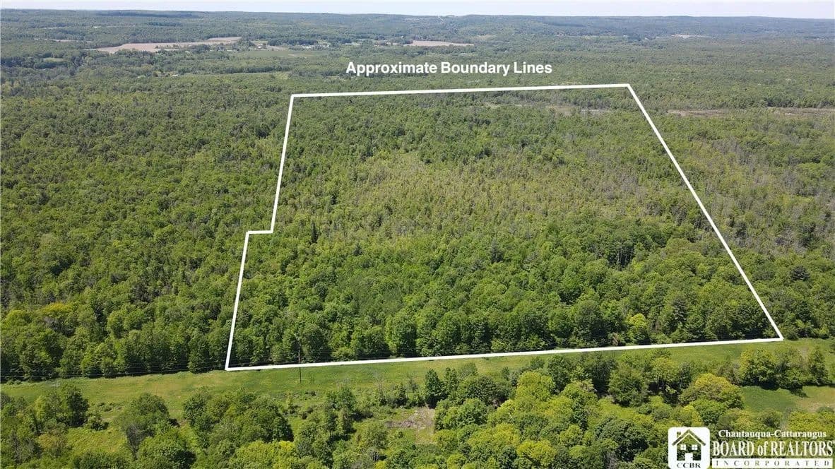 Property from S Stoc-Cass - KW - Stockton, New York, 14784