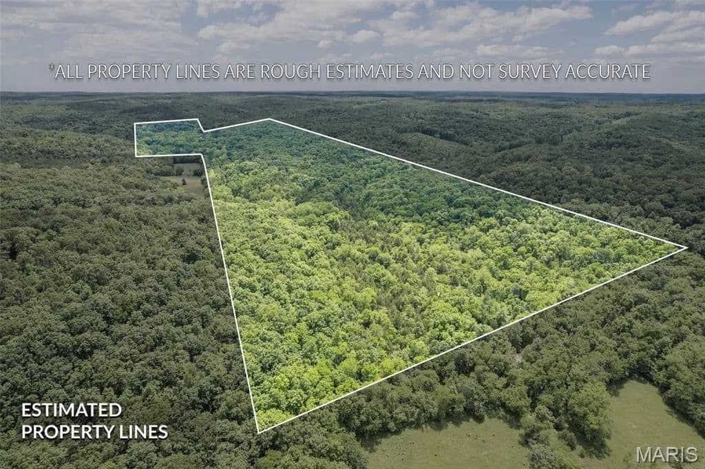 Property from 23201 Private Drive 6474 - KW - Duke, Missouri, 65461
