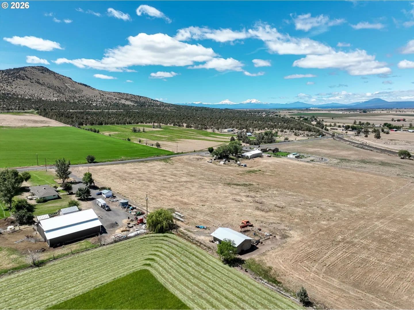 Property from Unknown Address - KW - Culver, Oregon, 97734