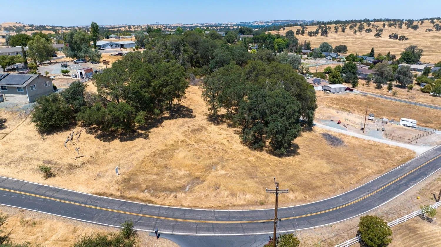 0.53 Acres of Land for Sale in Ione, California - Ione, California, 95640