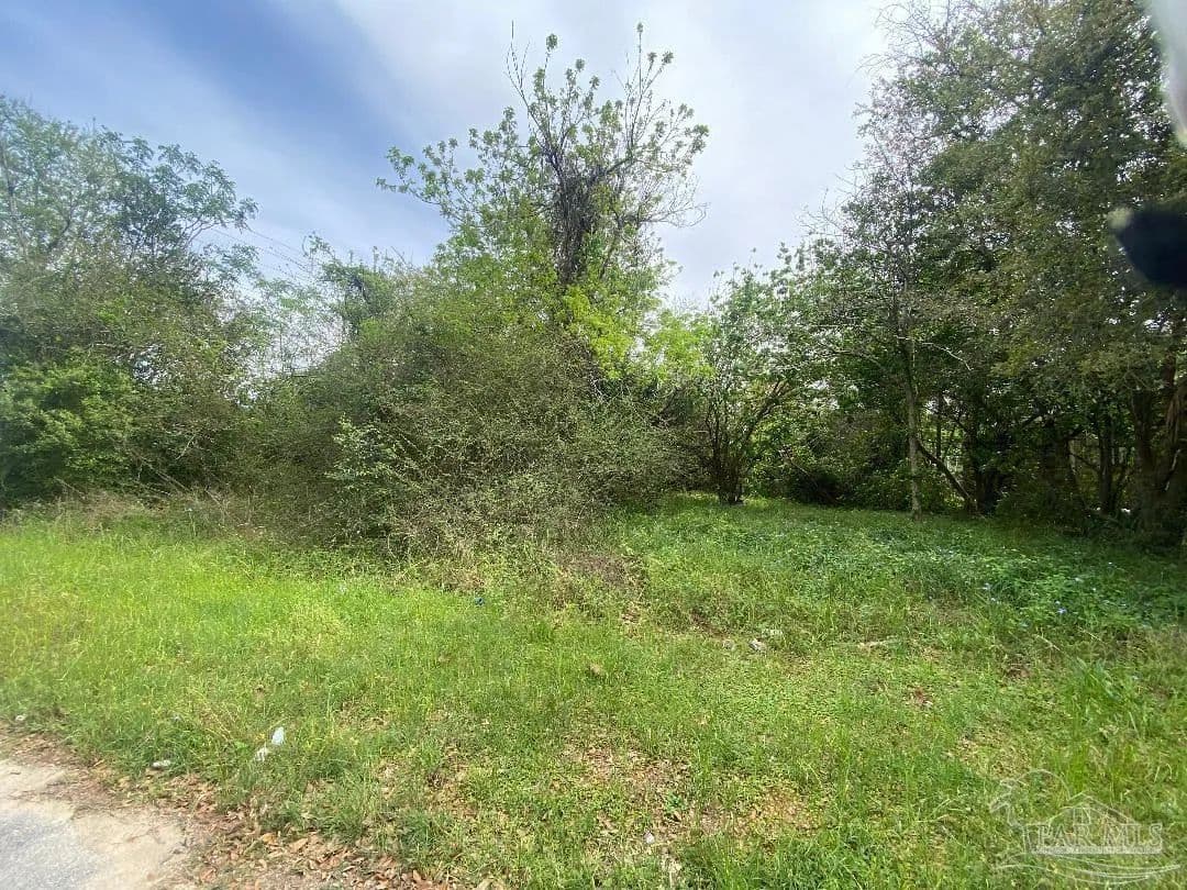 Vacant Land in Pensacola - Pensacola, Florida, 32503