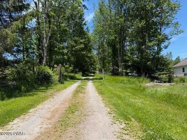 Property from Ash Street - KW - Bethany, Pennsylvania, 18431