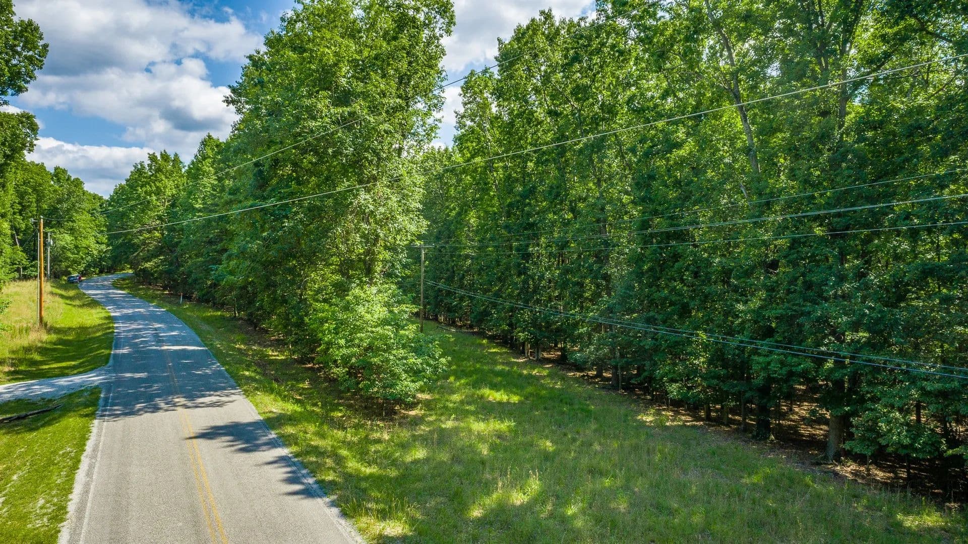 5 Acres of Land for Sale in Sewanee, TN - Sewanee, Tennessee, 37375
