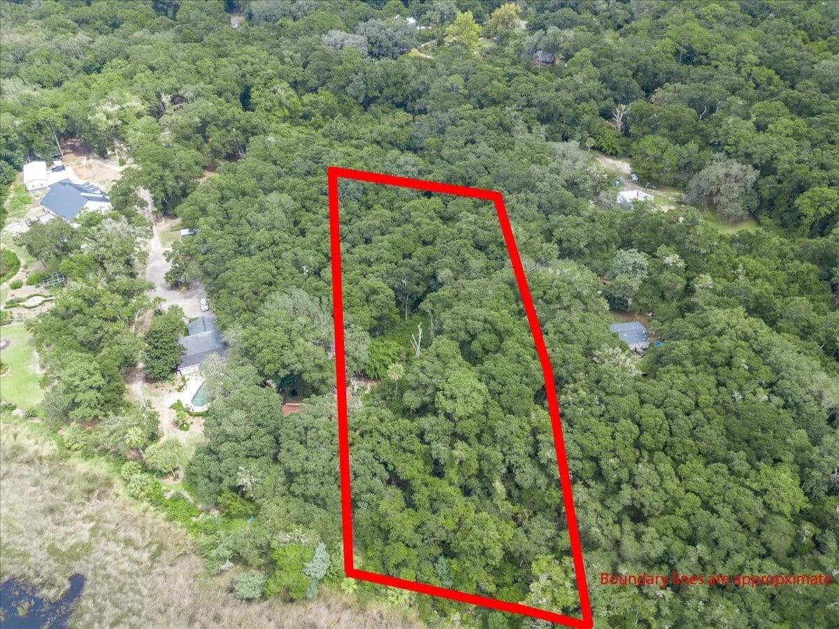 5.63 Acres of Land for Sale in Yulee, Florida - Yulee, Florida, 32097