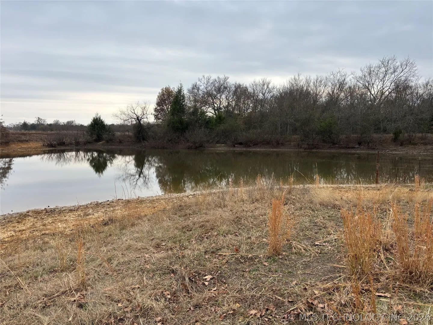 Property from Nelson - KW - Soper, Oklahoma, 74759