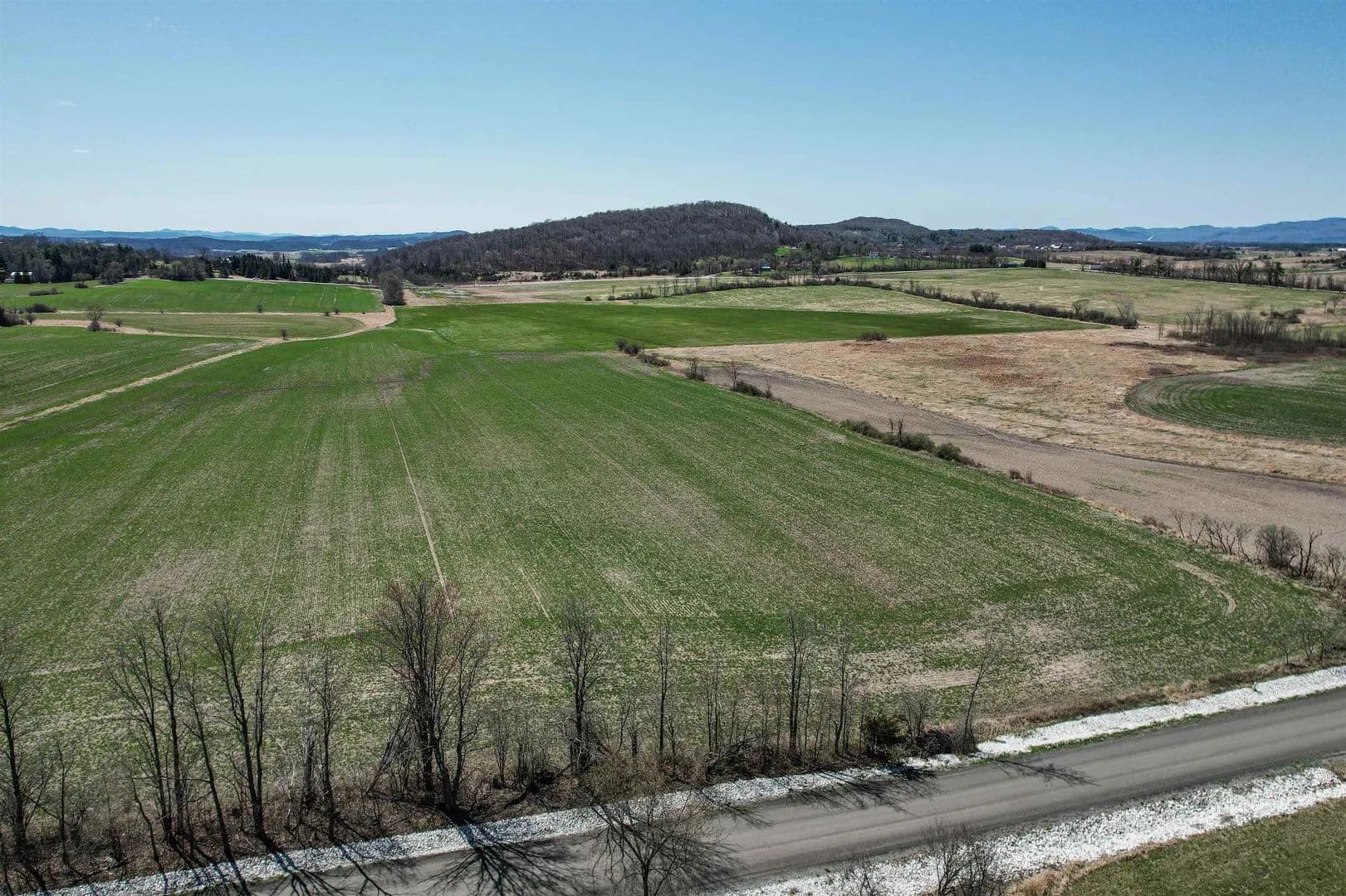 Property from 1705 Market Road - KW - Vermont, 5734