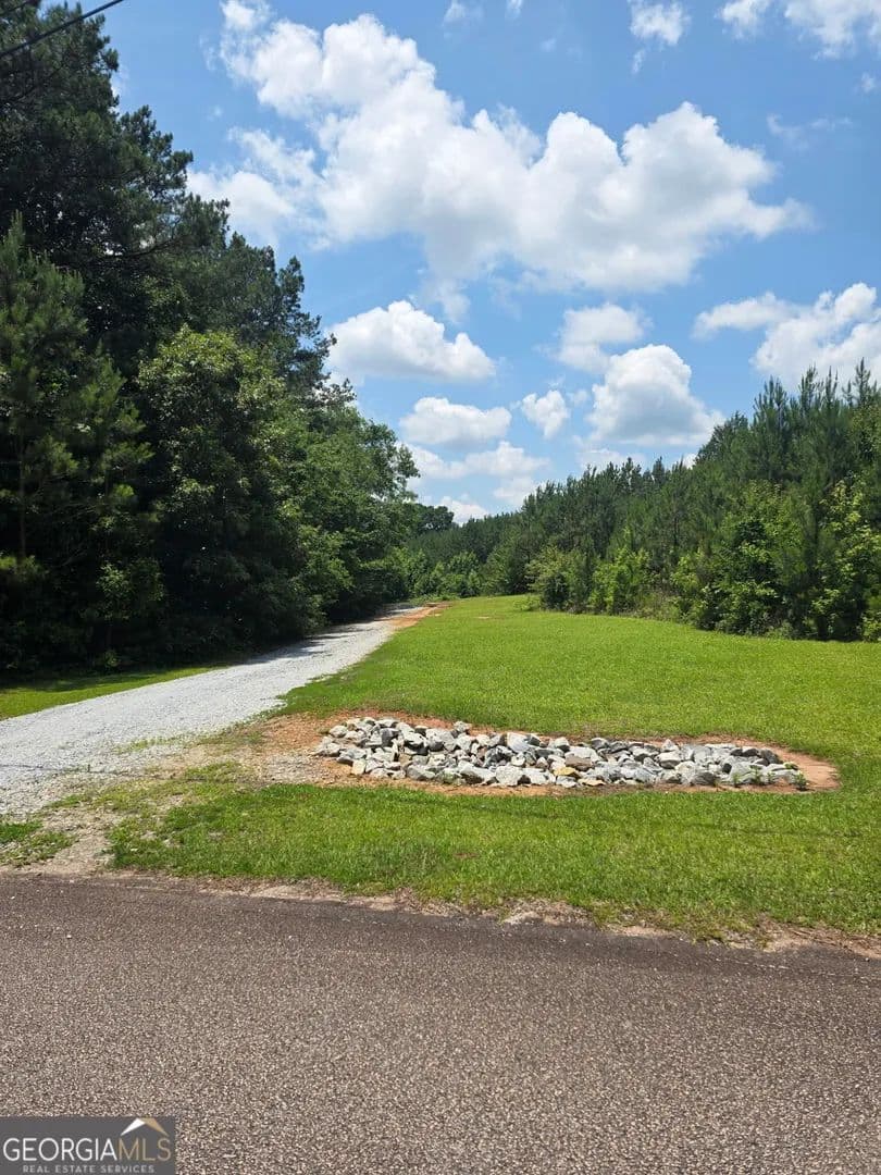 Property from 0 Mountain Brook Road - KW - Hogansville, Georgia, 30230