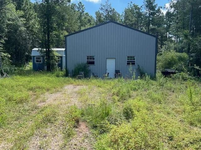 4.81 Acres of Land for Sale in Gary, Texas - Gary, Texas, 75643