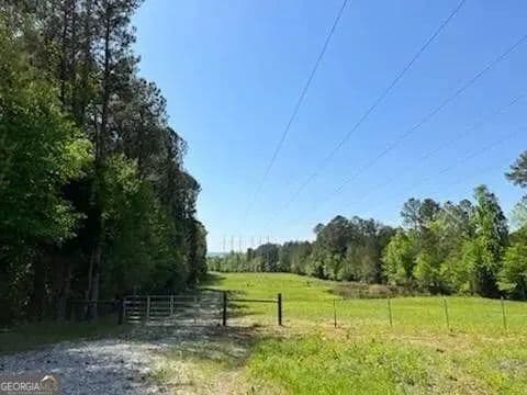Property from 229 E Turnipseed Road - KW - Rock Spring, Georgia, 30739