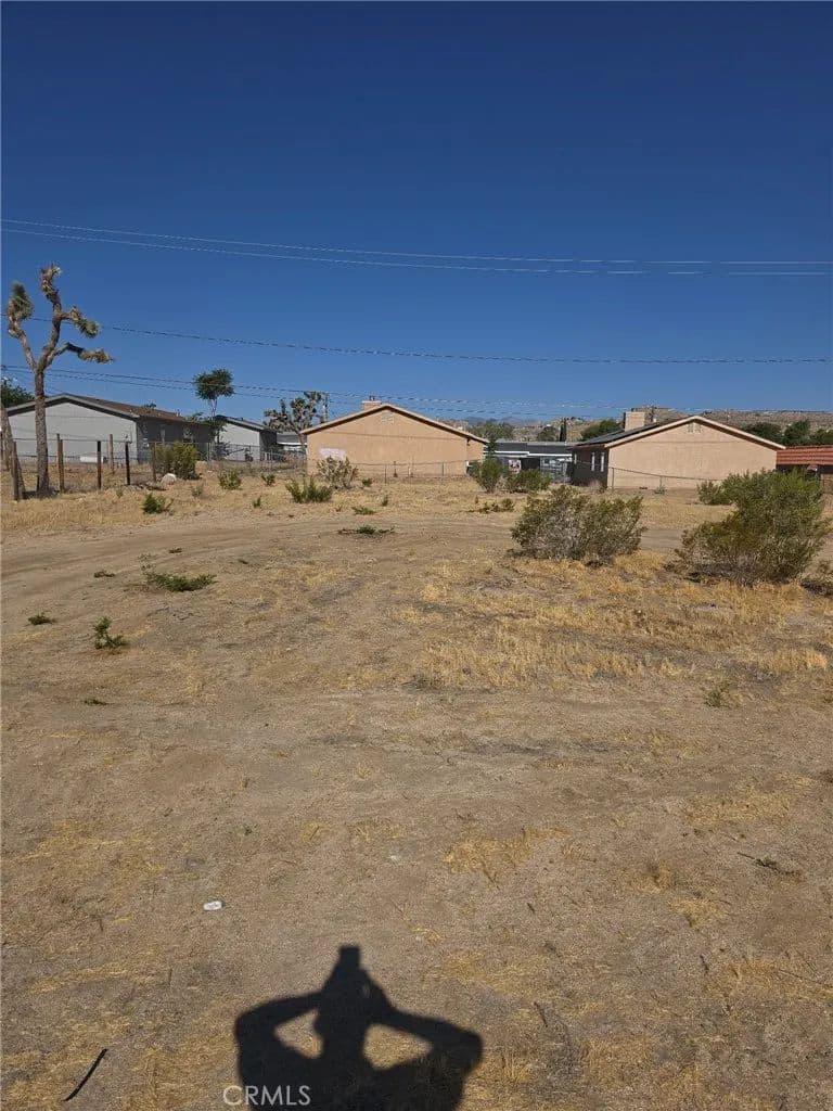Property from 6340 Indio - KW - Yucca Valley, California, 92284