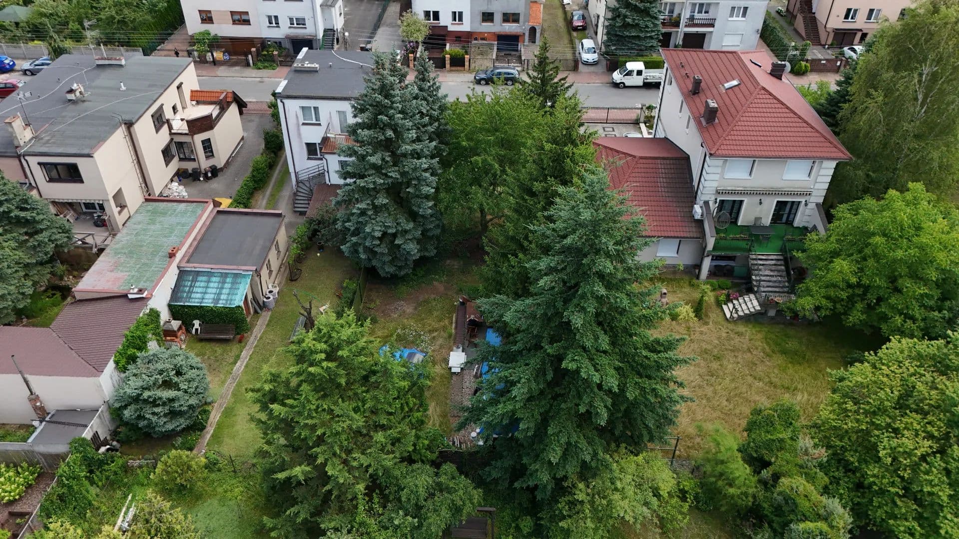 Poznań – Junikowo | Działka budowlana 433 m² - land for sale