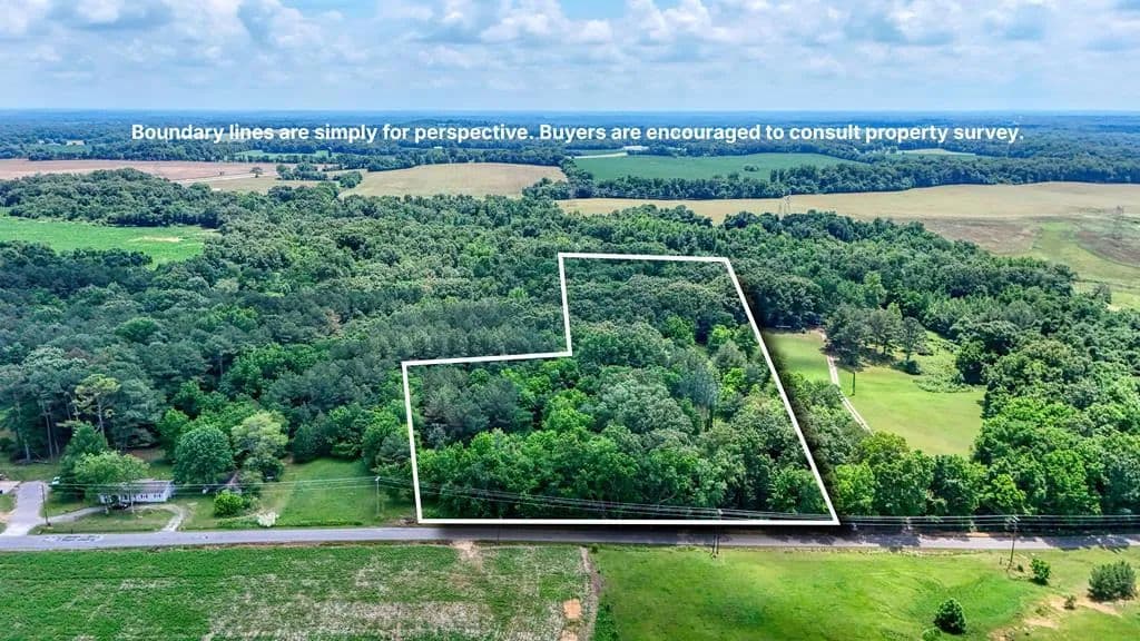 Property from 955 Ben Smith Rd - KW - Henry, Tennessee, 38231