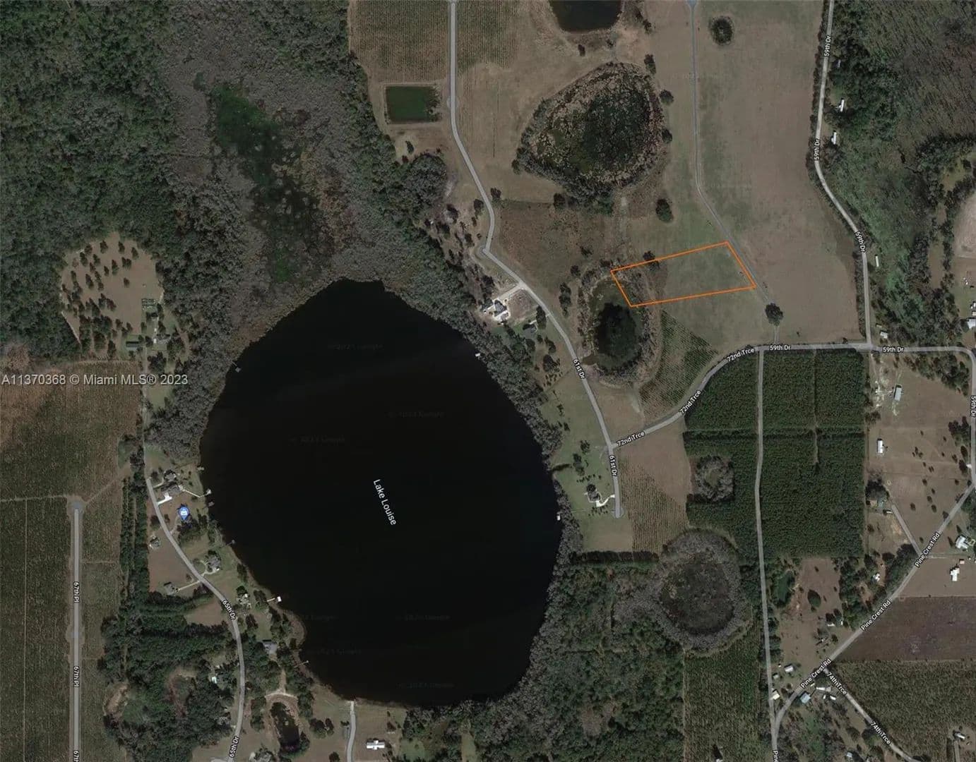 Vacant Land in Other City - In The State Of Florida - Florida, 32060