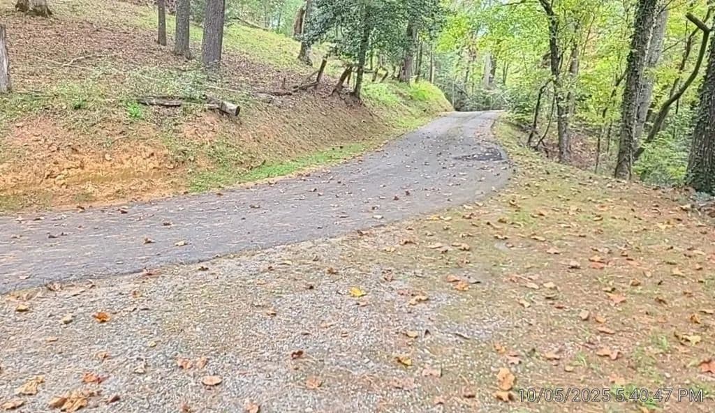 Property from Lot 9B Varners Ridge Rd - KW - Whittier, North Carolina, 28789