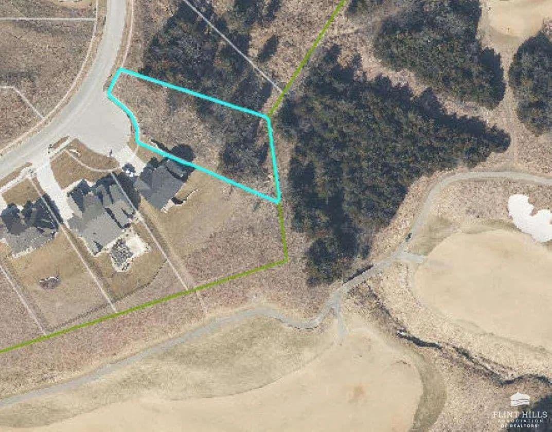 Property from 3320 Merced Drive - KW - Manhattan, Kansas, 66503