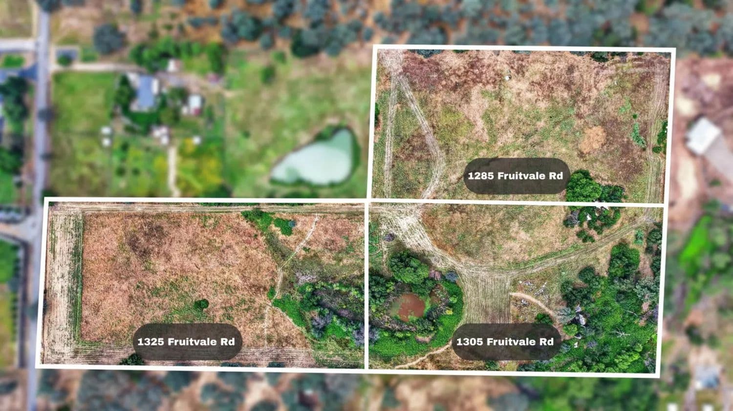 4.6 Acres of Land for Sale in Lincoln, California - Lincoln, California, 95648