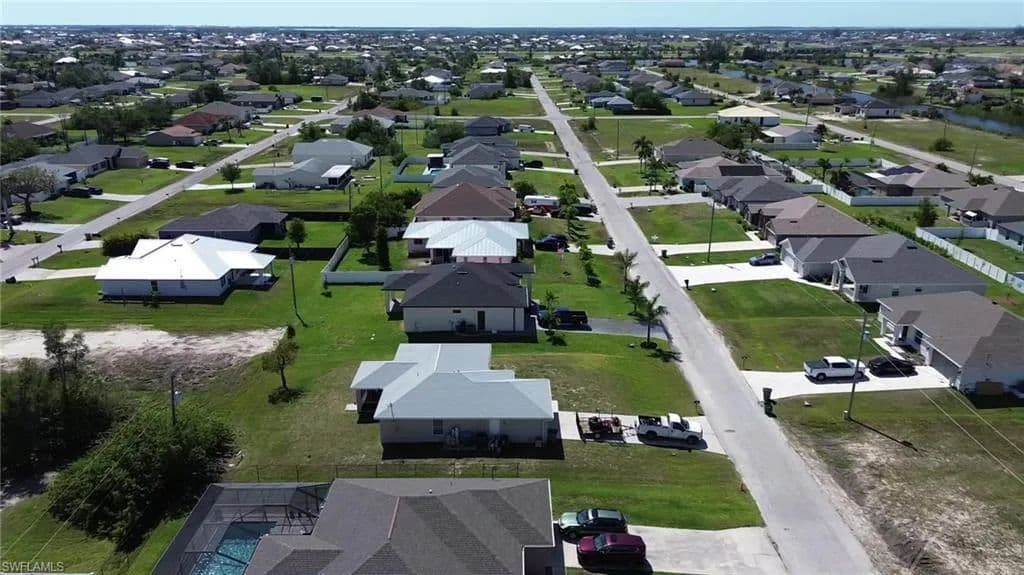 Lots & Land-Other in Cape Coral - Cape Coral, Florida, 33993