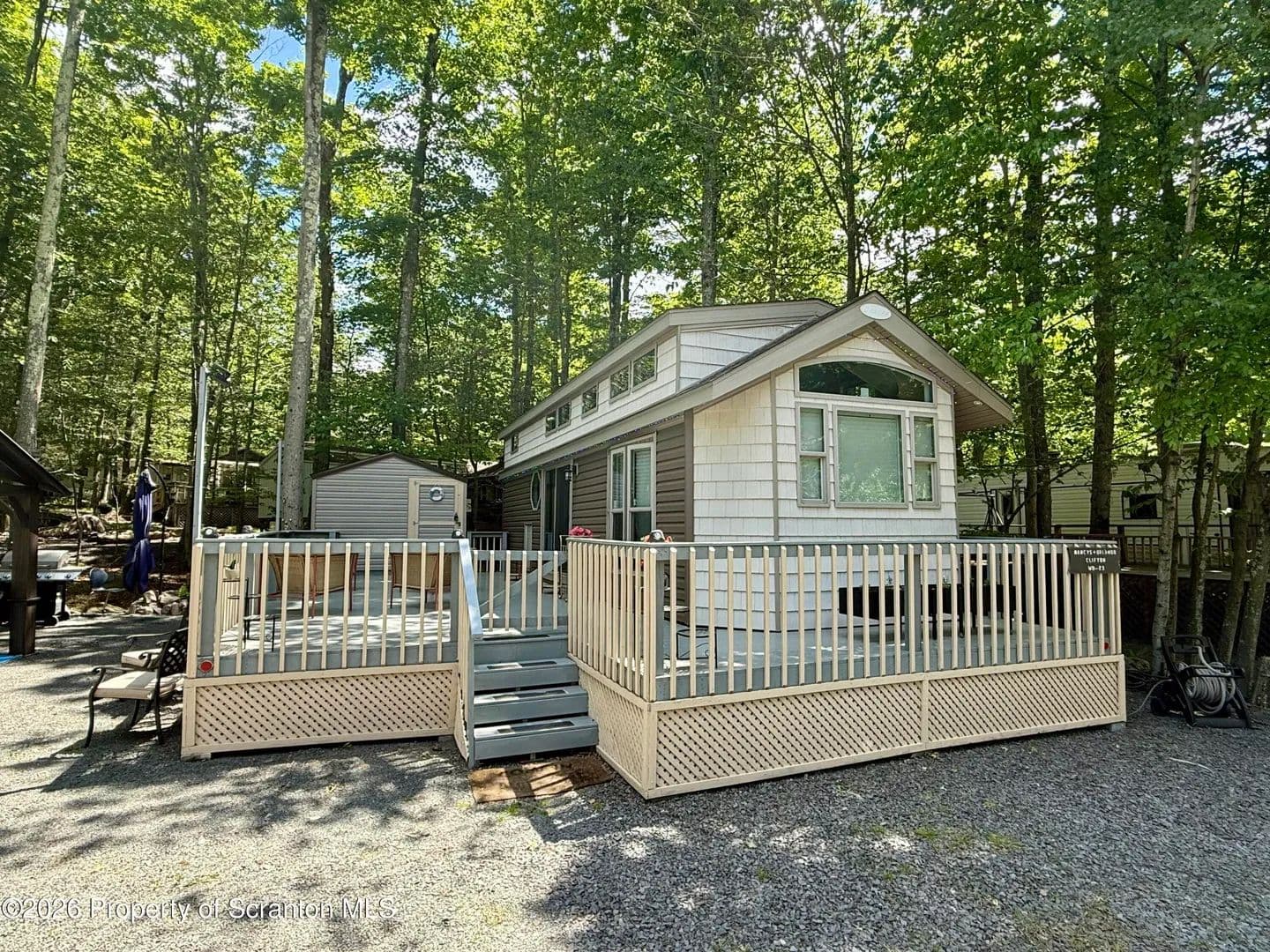 Property from 23 Woodland Way - KW - Pennsylvania, 18424