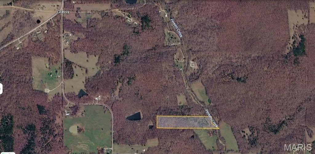 Property from TBD Bcr 507 - KW - Glen Allen, Missouri, 63751