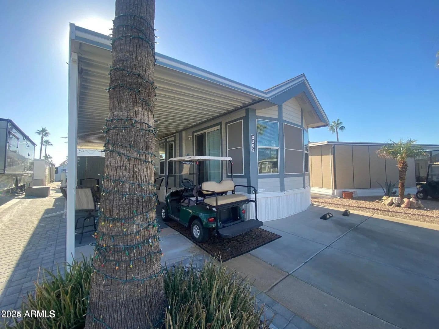 Property from 2205 W KLAMATH Avenue #205 - KW - Apache Junction, Arizona, 85119