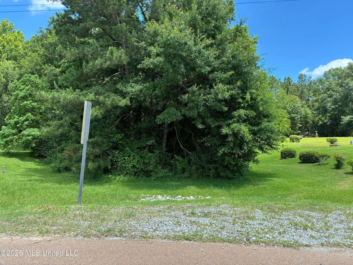 Property from Washington Street - KW - Magnolia, Mississippi, 39652