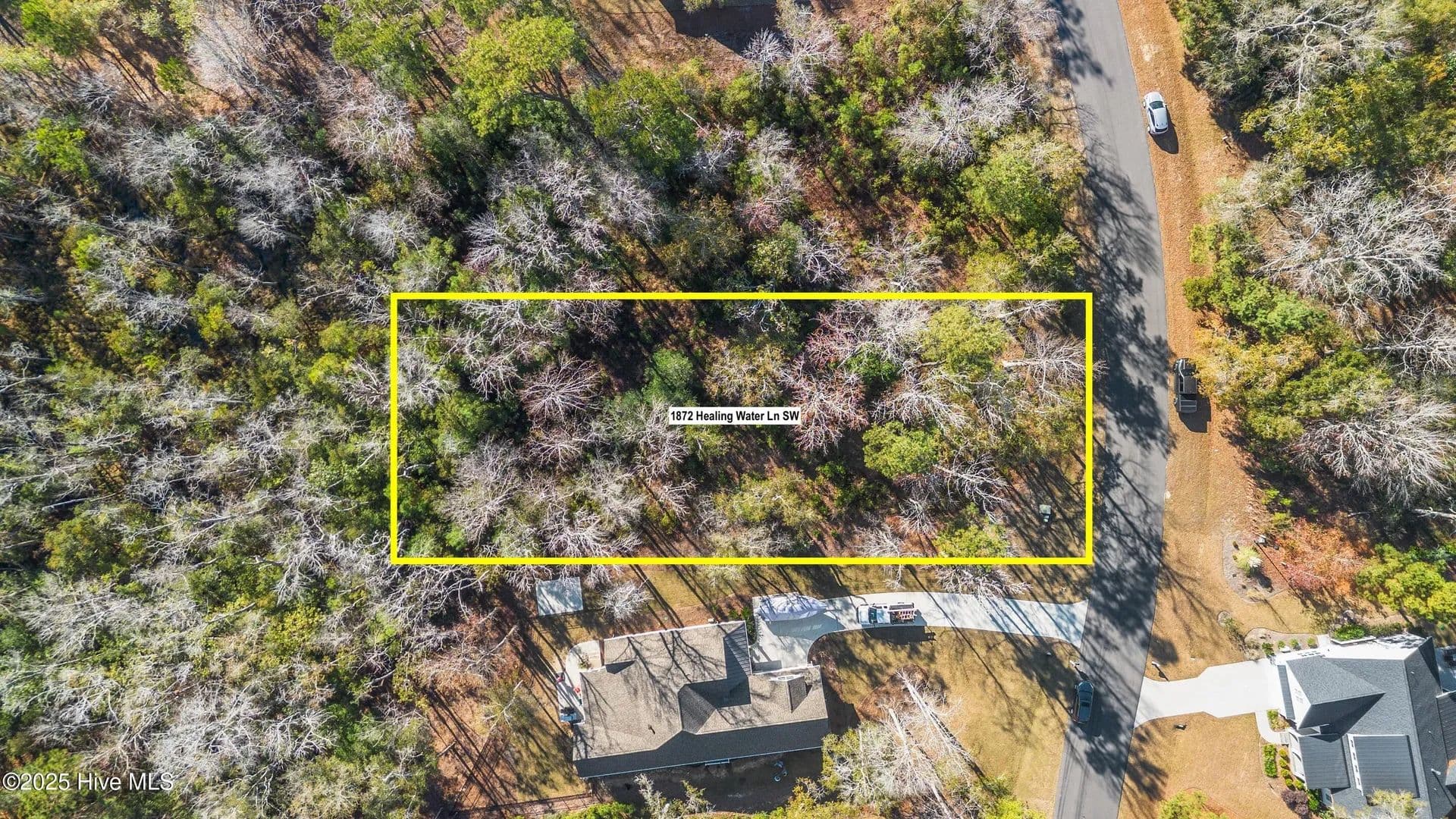 Vacant Land in Supply - land for sale